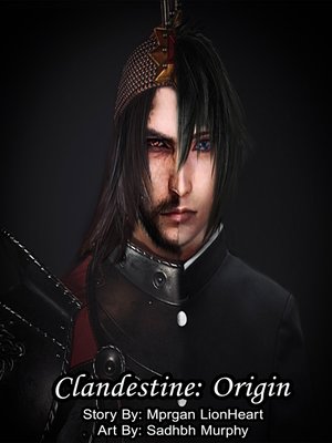 cover image of Clandestine Volume 2